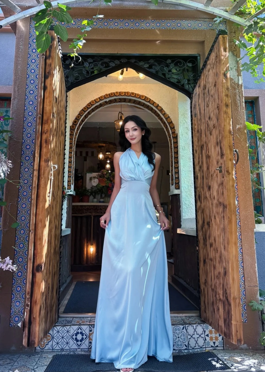 BRIDESMAID DRESSES  EvaFashionDress