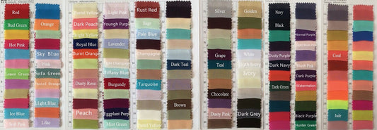 2000er Jahre Apricot Meerjungfrau Chiffon Perlen Ballkleid für Party & Geburtstag Ekegant Rückenfreies Neckholder Abendkleid ED01944