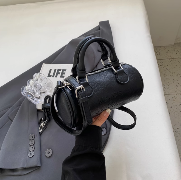 Retro niche design fashion versatile crossbody bag ED0188