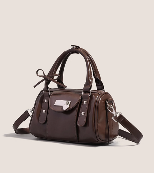 New casual versatile shoulder messenger bag ED0952