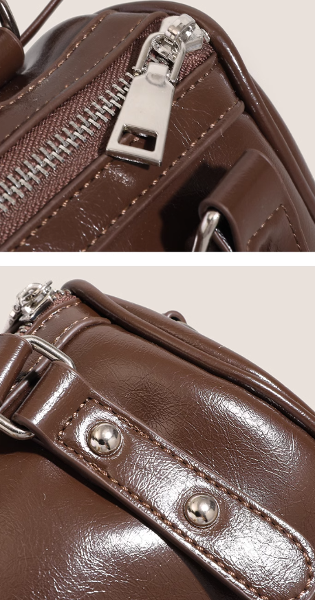 New casual versatile shoulder messenger bag ED0952
