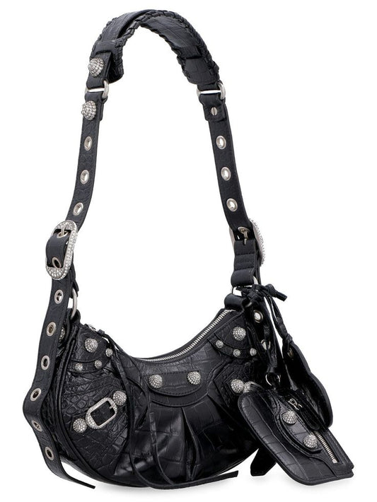 Sac à bandoulière moto haut de gamme à la mode ED01296