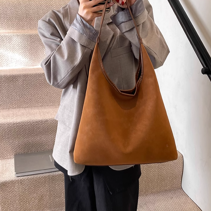 Casual shoulder bag large capacity tote bag ED01002