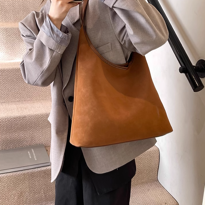 Casual shoulder bag large capacity tote bag ED01002