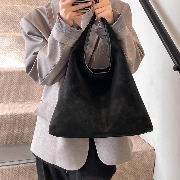 Casual shoulder bag large capacity tote bag ED01002