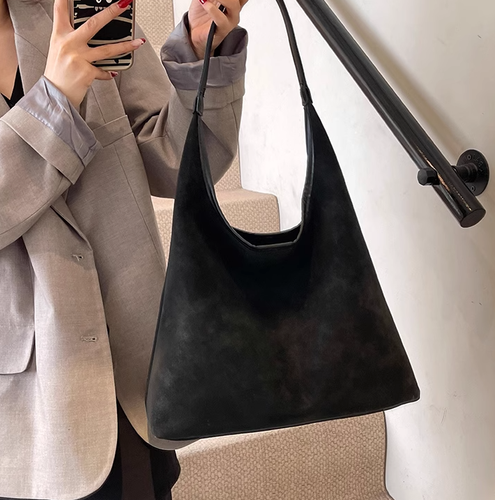 Casual shoulder bag large capacity tote bag ED01002