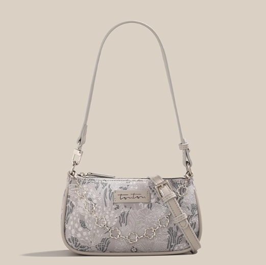 New light luxury style niche design shoulder bag  ED0169