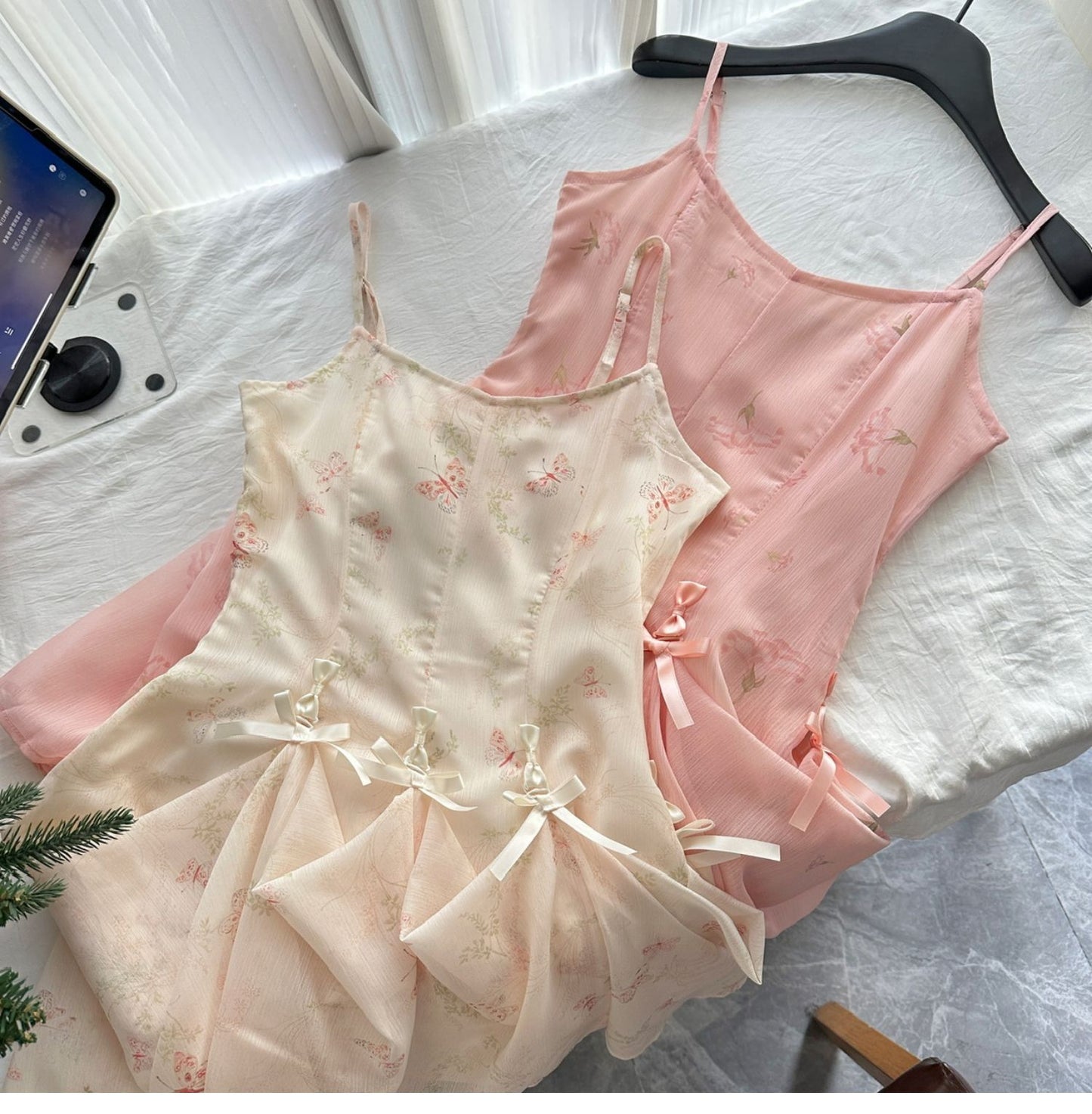 Sweet Pink Short Prom Dress with Various Styles for Birthday&Party ED01938