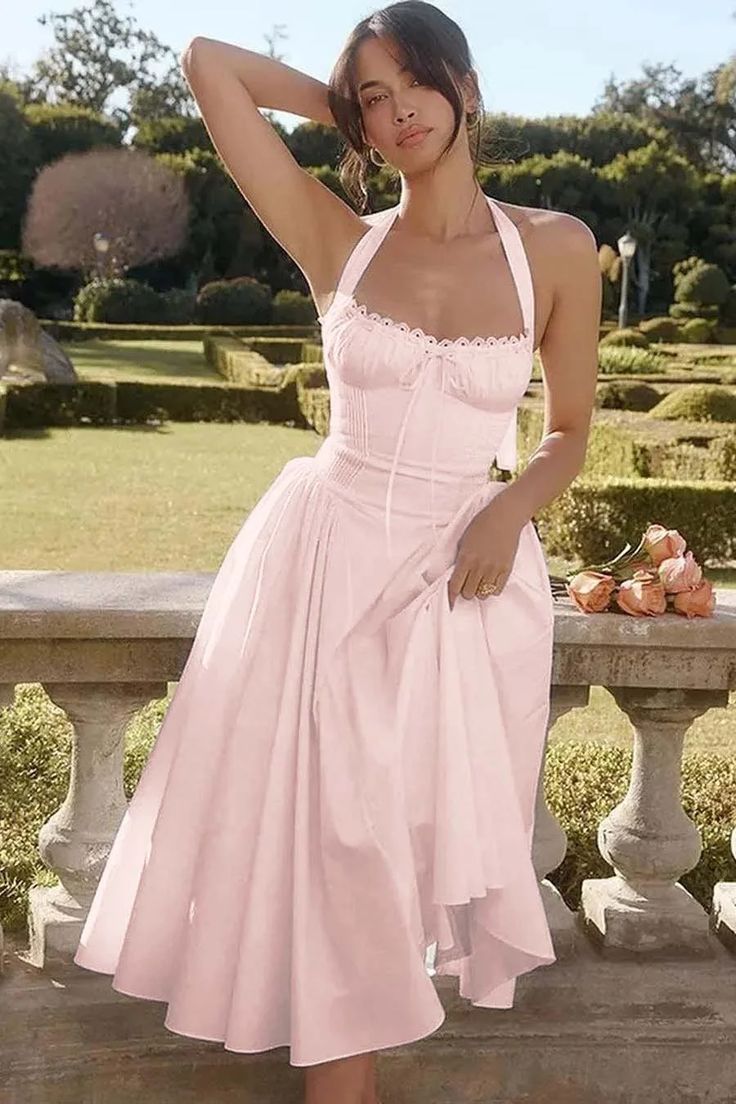 pink and blue pakistani dress Clarisse