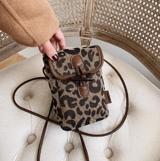Lightweight shoulder bag messenger bag ED0241