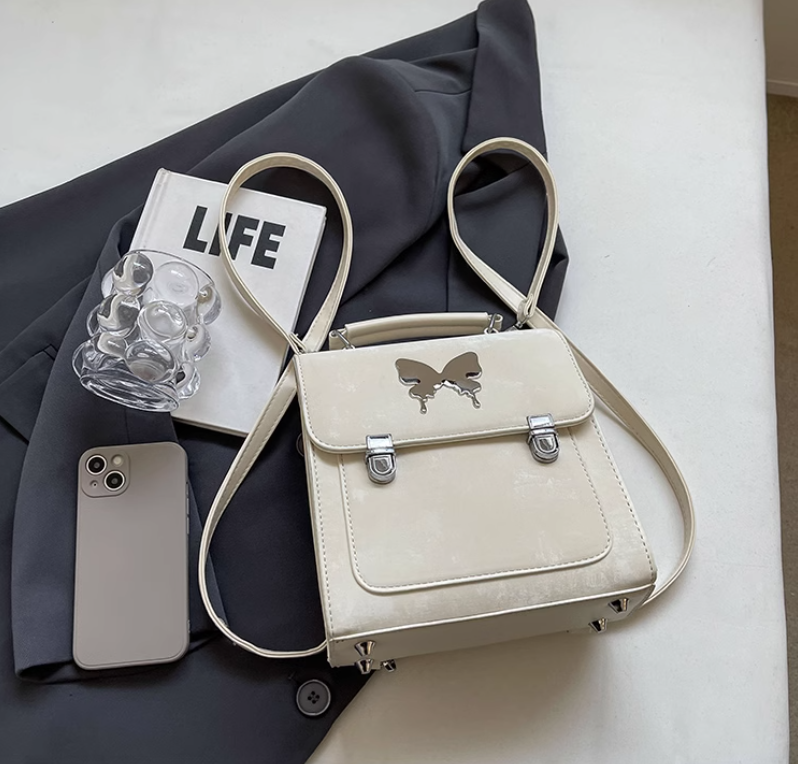 Casual all-match backpack ED0262