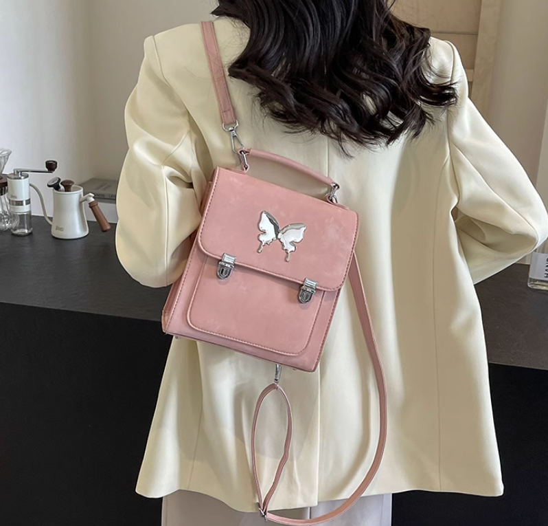 Casual all-match backpack ED0262