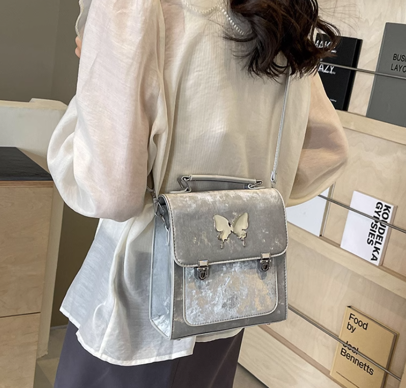 Casual all-match backpack ED0262