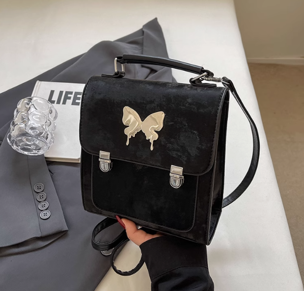 Casual all-match backpack ED0262