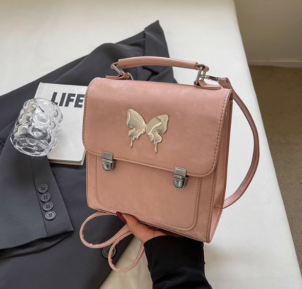 Casual all-match backpack ED0262