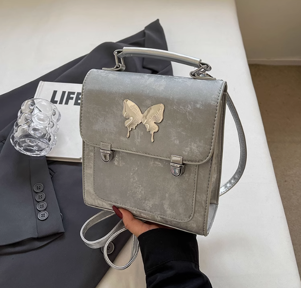 Casual all-match backpack ED0262