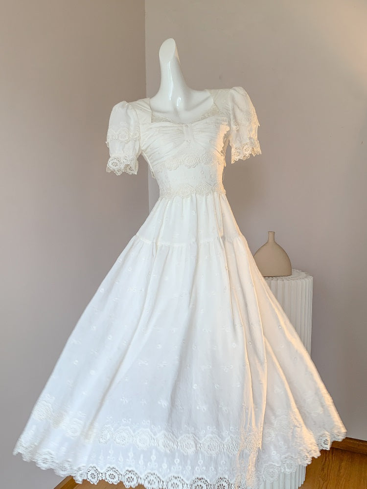 cute white birthday dresses Discover 35 White birthday dress and chic white midi dress with ruched back ideas