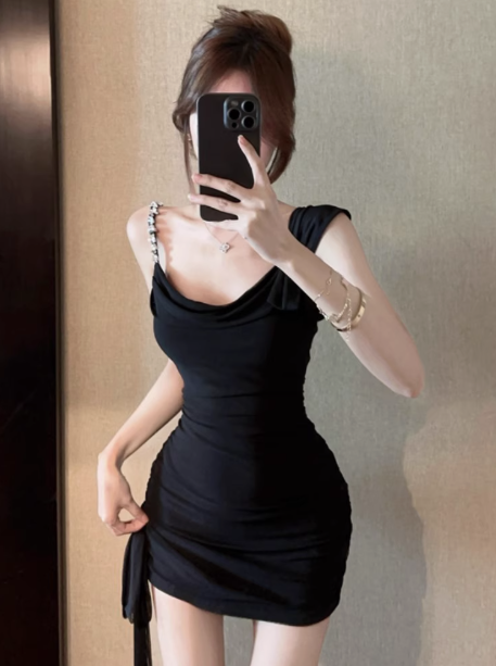 Wunderschönes dunkelolivgrünes herzförmiger Ausschnitt A-Linie Satin Tüll Kurzes Ballkleid Homecoming-Kleid ED02575