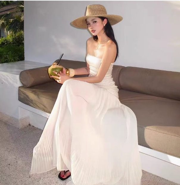 Wunderschönes dunkelolivgrünes herzförmiger Ausschnitt A-Linie Satin Tüll Kurzes Ballkleid Homecoming-Kleid ED02575