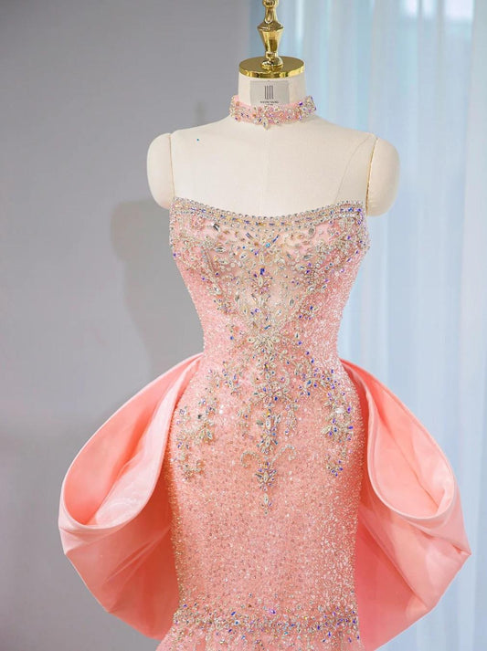 Wunderschönes dunkelolivgrünes herzförmiger Ausschnitt A-Linie Satin Tüll Kurzes Ballkleid Homecoming-Kleid ED02575