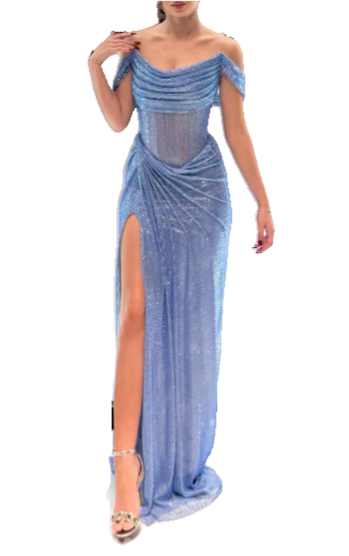 Wunderschönes dunkelolivgrünes herzförmiger Ausschnitt A-Linie Satin Tüll Kurzes Ballkleid Homecoming-Kleid ED02575