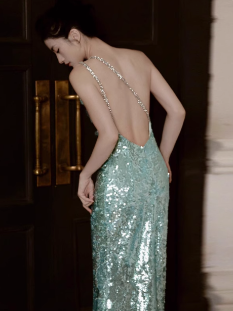 Wunderschönes dunkelolivgrünes herzförmiger Ausschnitt A-Linie Satin Tüll Kurzes Ballkleid Homecoming-Kleid ED02575