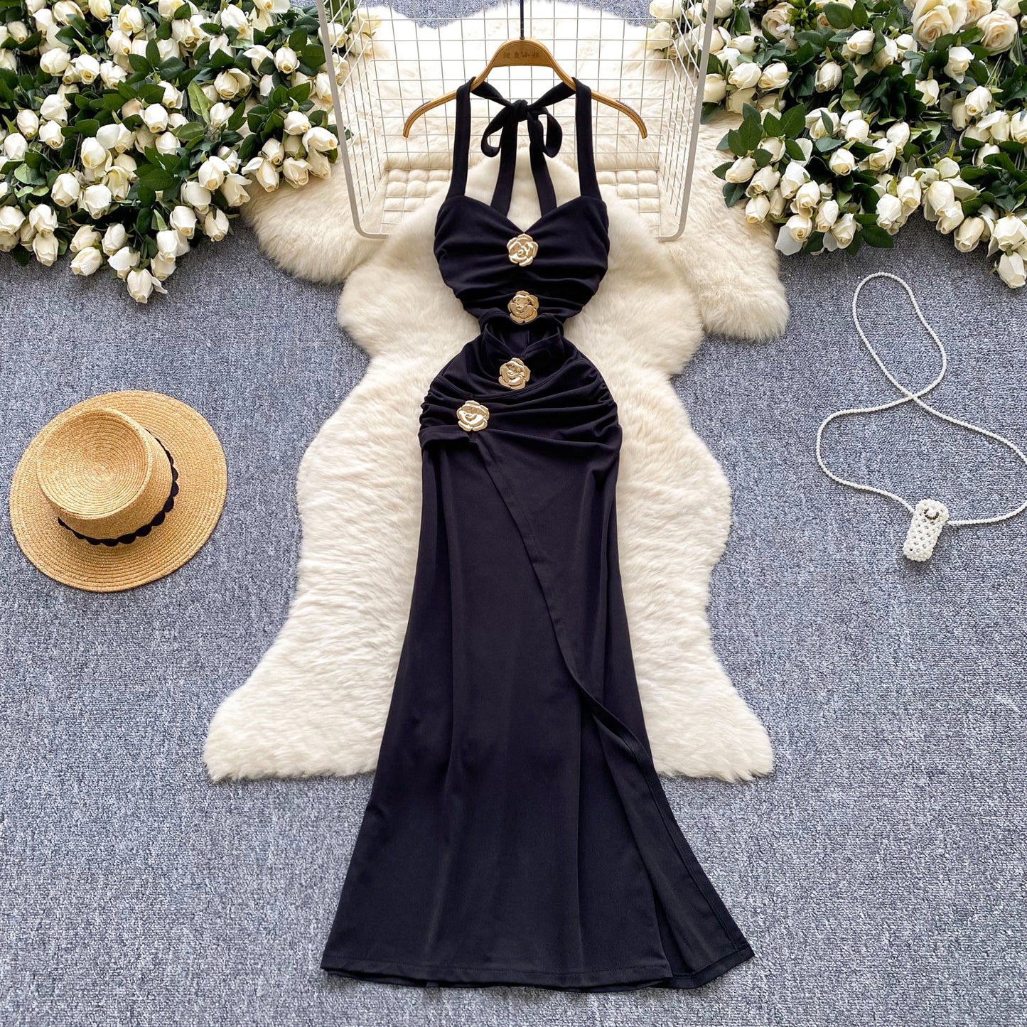 Wunderschönes dunkelolivgrünes herzförmiger Ausschnitt A-Linie Satin Tüll Kurzes Ballkleid Homecoming-Kleid ED02575