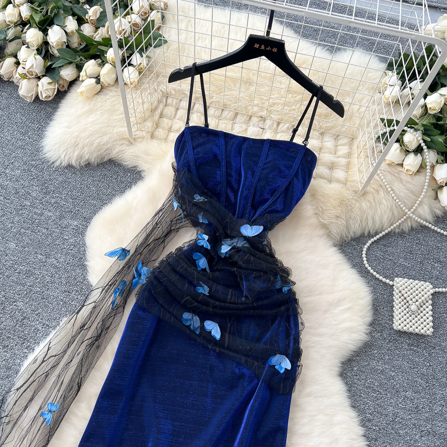 Wunderschönes dunkelolivgrünes herzförmiger Ausschnitt A-Linie Satin Tüll Kurzes Ballkleid Homecoming-Kleid ED02575