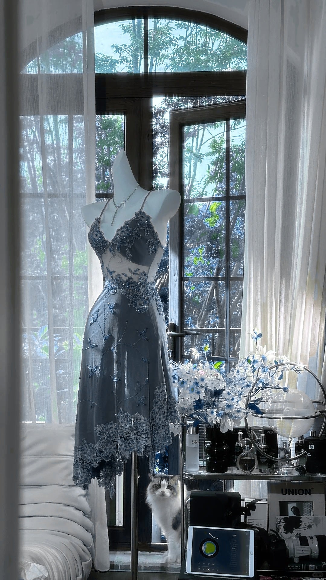Wunderschönes dunkelolivgrünes herzförmiger Ausschnitt A-Linie Satin Tüll Kurzes Ballkleid Homecoming-Kleid ED02575