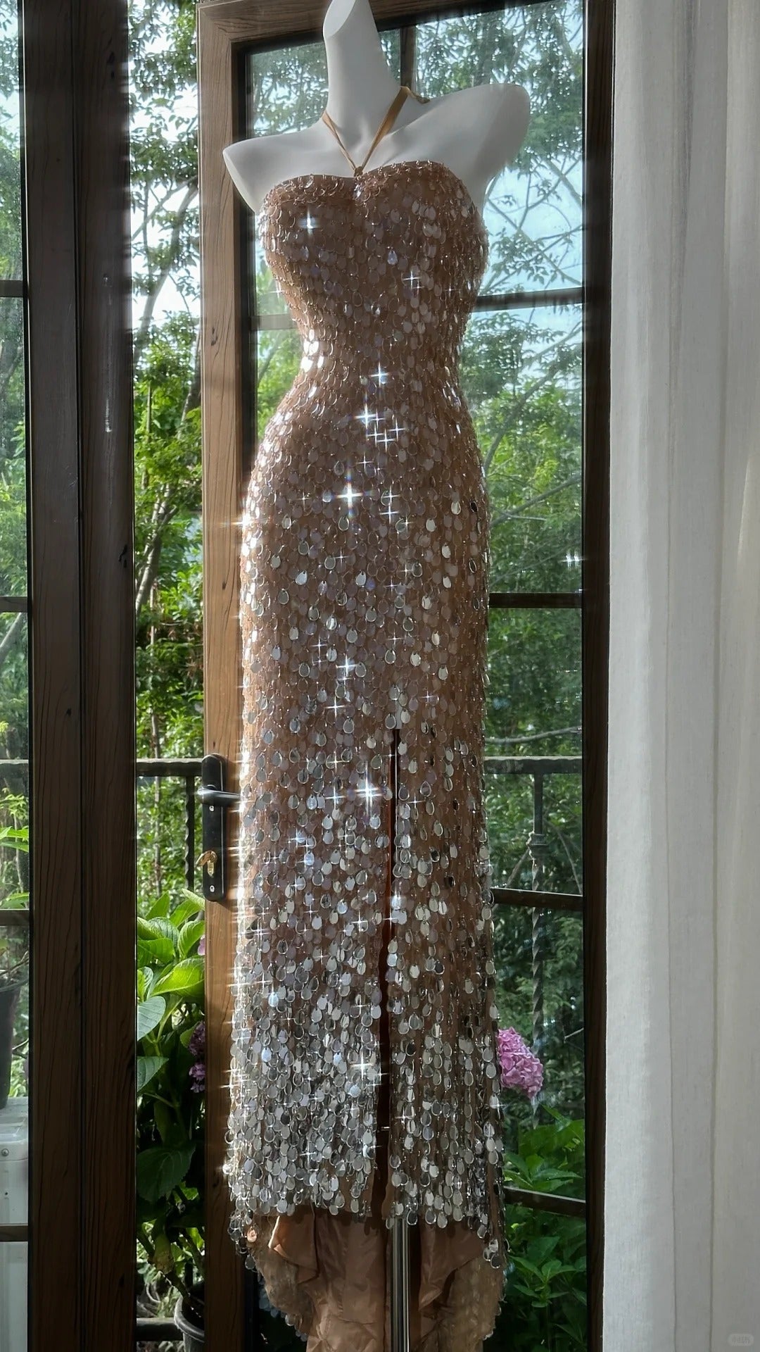 Wunderschönes dunkelolivgrünes herzförmiger Ausschnitt A-Linie Satin Tüll Kurzes Ballkleid Homecoming-Kleid ED02575