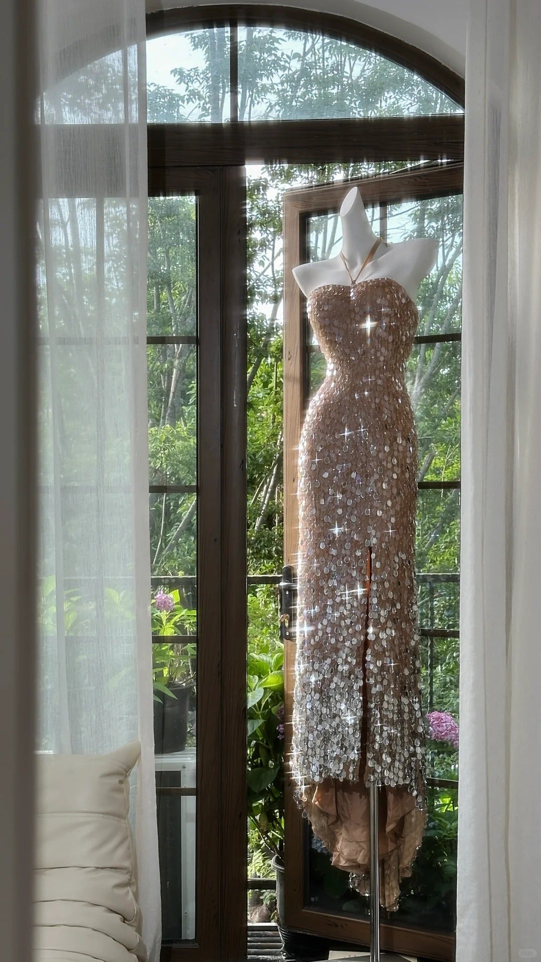 Wunderschönes dunkelolivgrünes herzförmiger Ausschnitt A-Linie Satin Tüll Kurzes Ballkleid Homecoming-Kleid ED02575