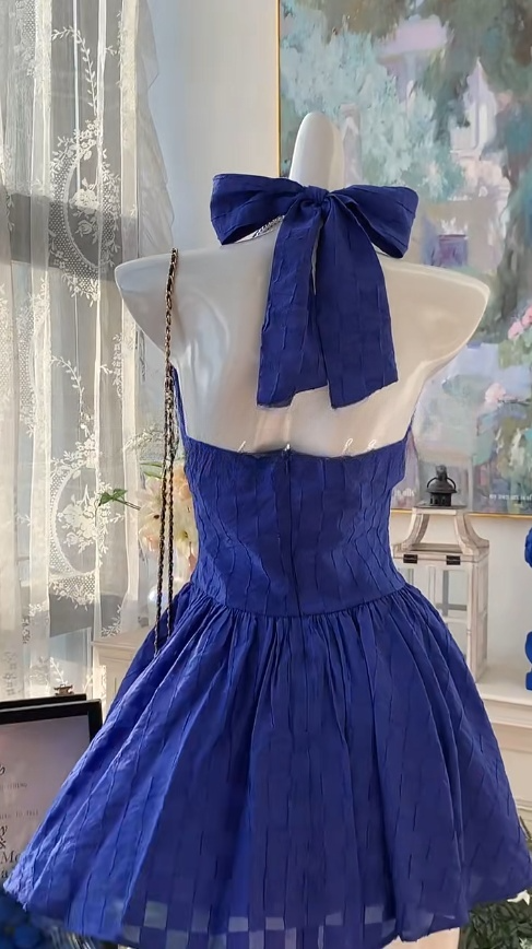 Wunderschönes dunkelolivgrünes herzförmiger Ausschnitt A-Linie Satin Tüll Kurzes Ballkleid Homecoming-Kleid ED02575