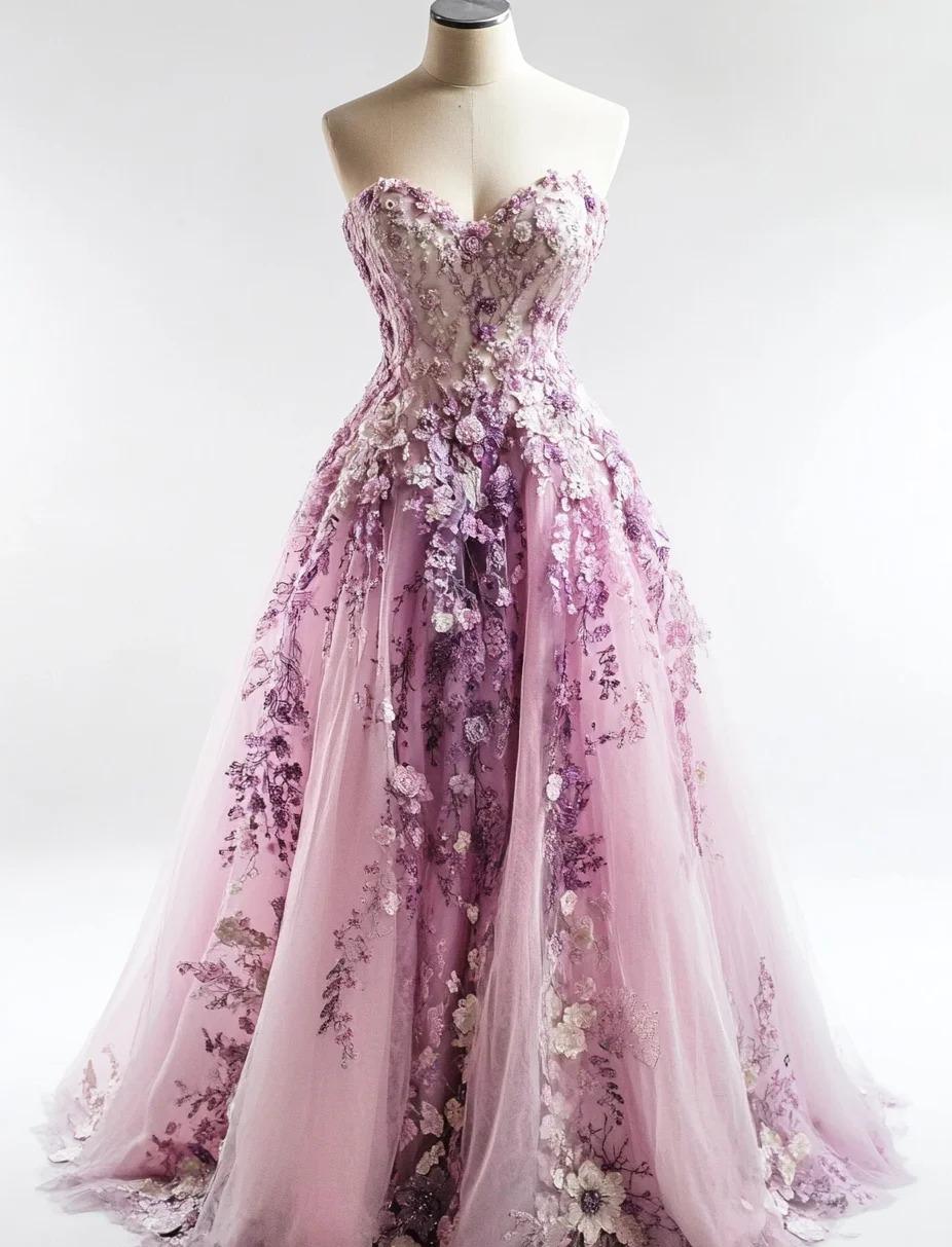 Wunderschönes dunkelolivgrünes herzförmiger Ausschnitt A-Linie Satin Tüll Kurzes Ballkleid Homecoming-Kleid ED02575