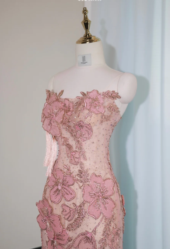 Wunderschönes dunkelolivgrünes herzförmiger Ausschnitt A-Linie Satin Tüll Kurzes Ballkleid Homecoming-Kleid ED02575