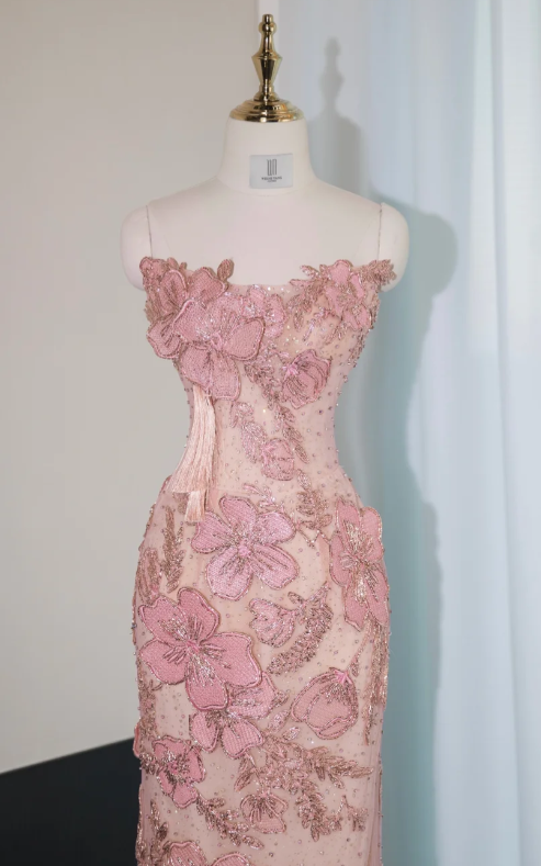 Wunderschönes dunkelolivgrünes herzförmiger Ausschnitt A-Linie Satin Tüll Kurzes Ballkleid Homecoming-Kleid ED02575