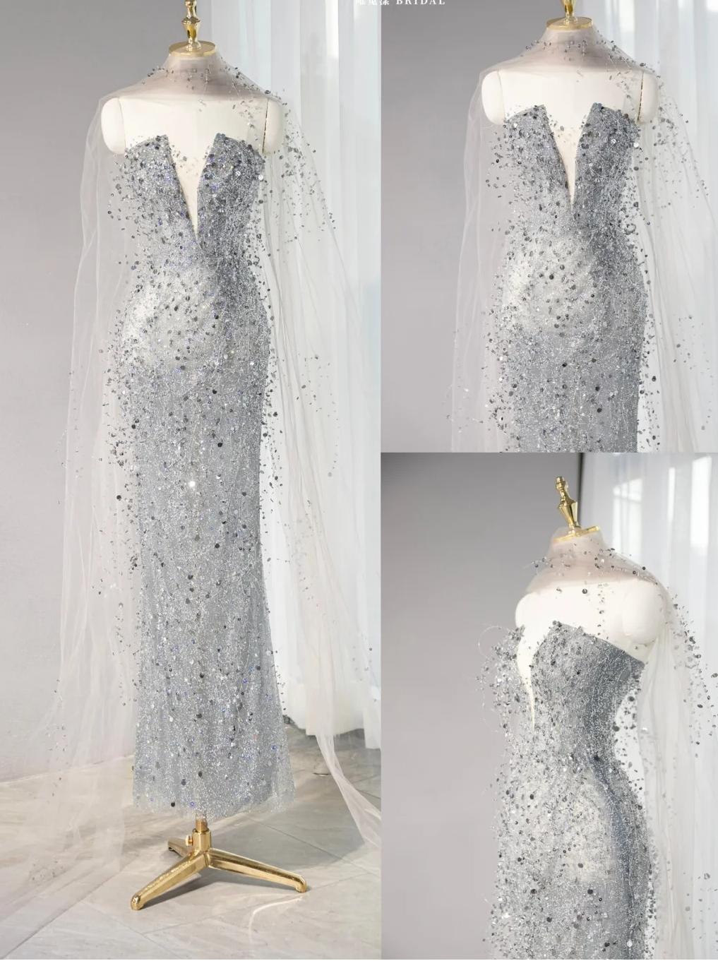 Wunderschönes dunkelolivgrünes herzförmiger Ausschnitt A-Linie Satin Tüll Kurzes Ballkleid Homecoming-Kleid ED02575