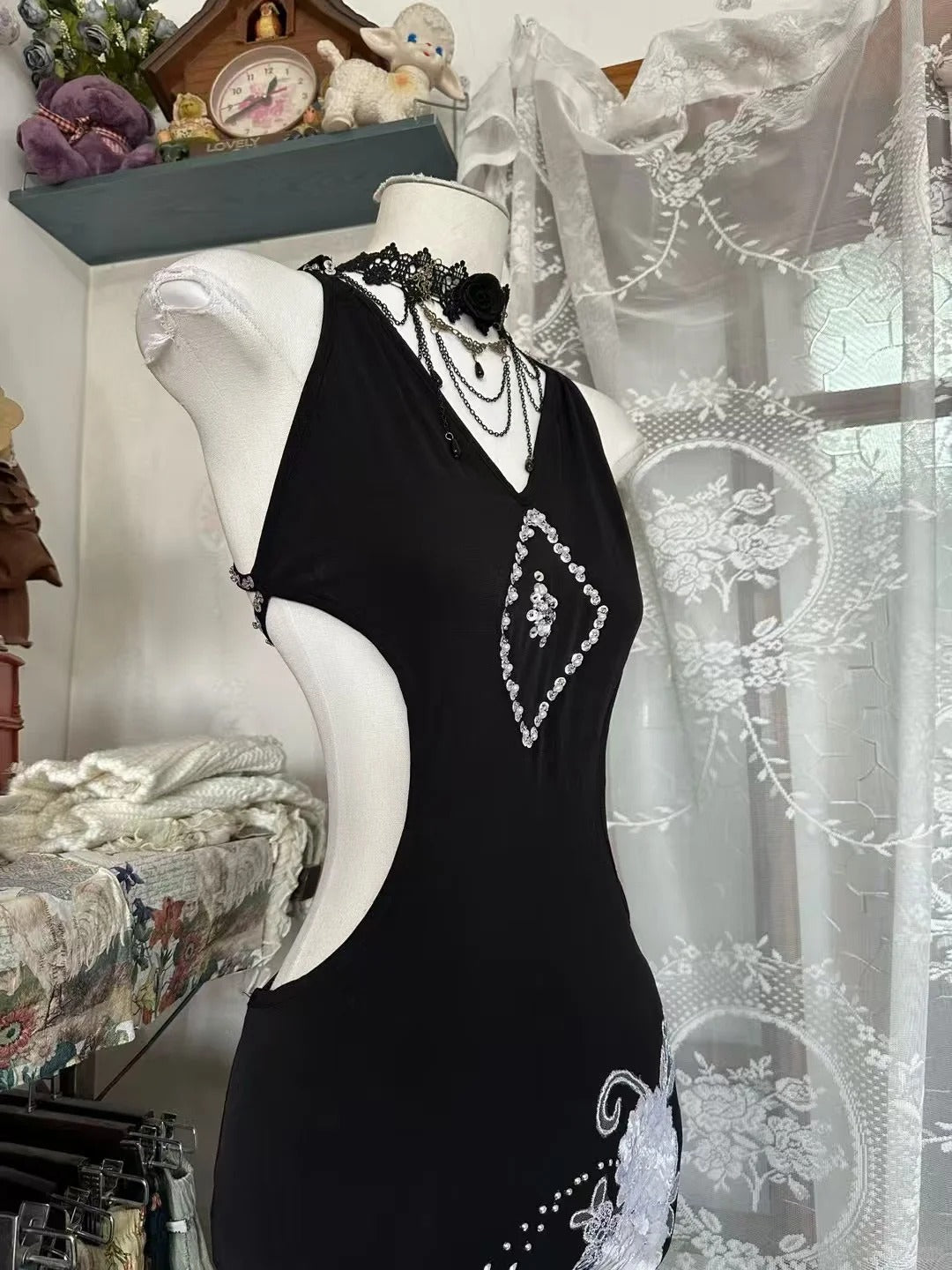 Wunderschönes dunkelolivgrünes herzförmiger Ausschnitt A-Linie Satin Tüll Kurzes Ballkleid Homecoming-Kleid ED02575