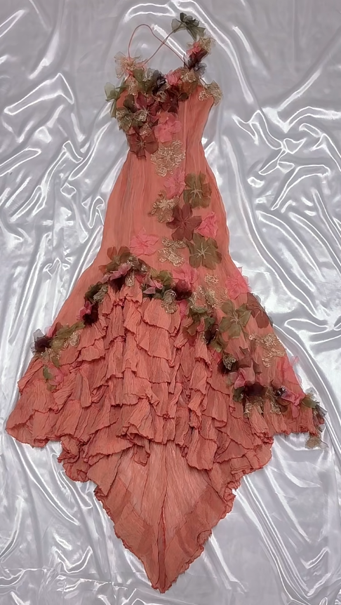 Wunderschönes dunkelolivgrünes herzförmiger Ausschnitt A-Linie Satin Tüll Kurzes Ballkleid Homecoming-Kleid ED02575
