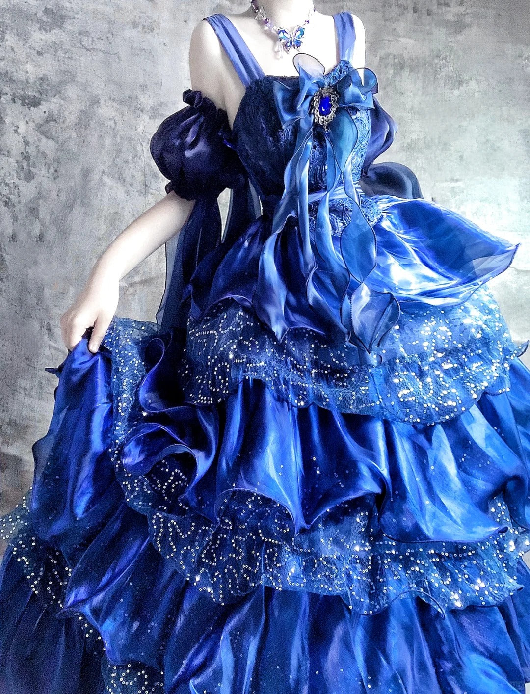Wunderschönes dunkelolivgrünes herzförmiger Ausschnitt A-Linie Satin Tüll Kurzes Ballkleid Homecoming-Kleid ED02575