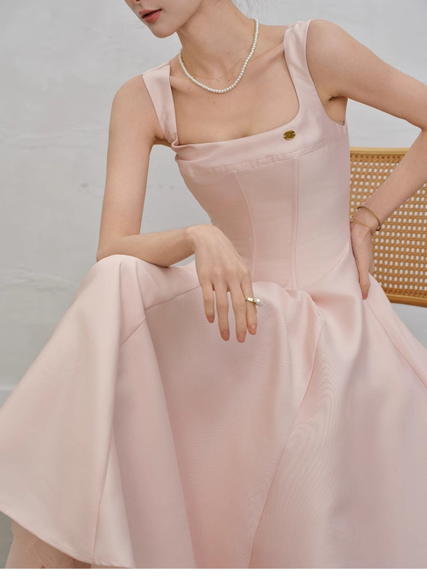 Wunderschönes dunkelolivgrünes herzförmiger Ausschnitt A-Linie Satin Tüll Kurzes Ballkleid Homecoming-Kleid ED02575