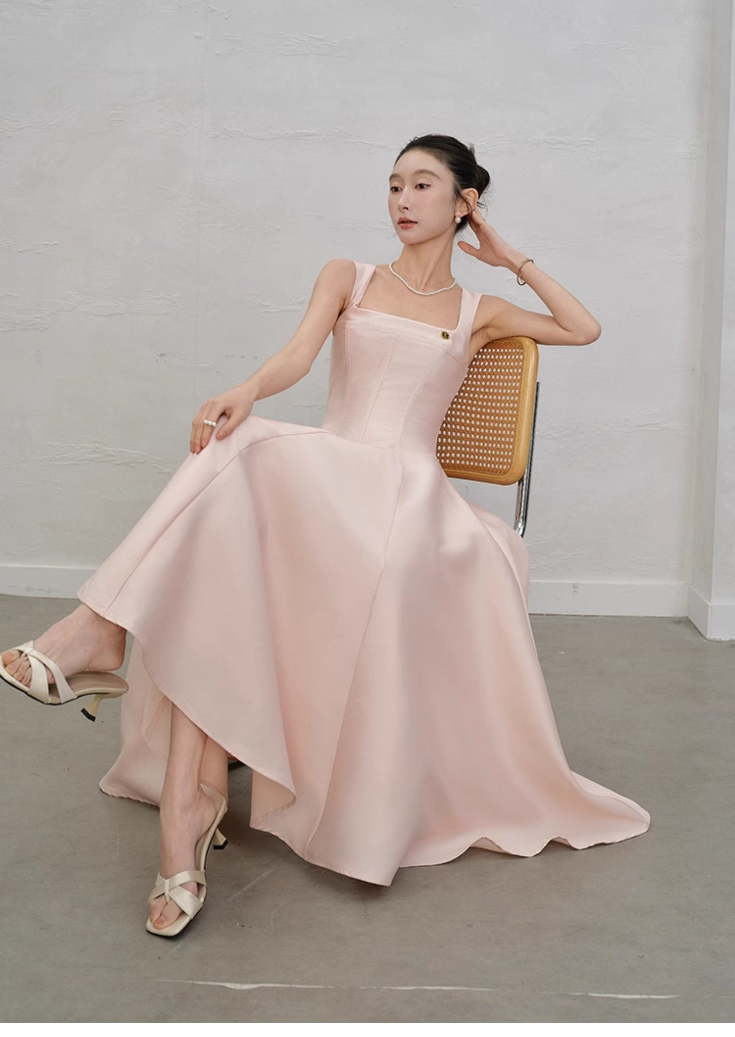 Wunderschönes dunkelolivgrünes herzförmiger Ausschnitt A-Linie Satin Tüll Kurzes Ballkleid Homecoming-Kleid ED02575