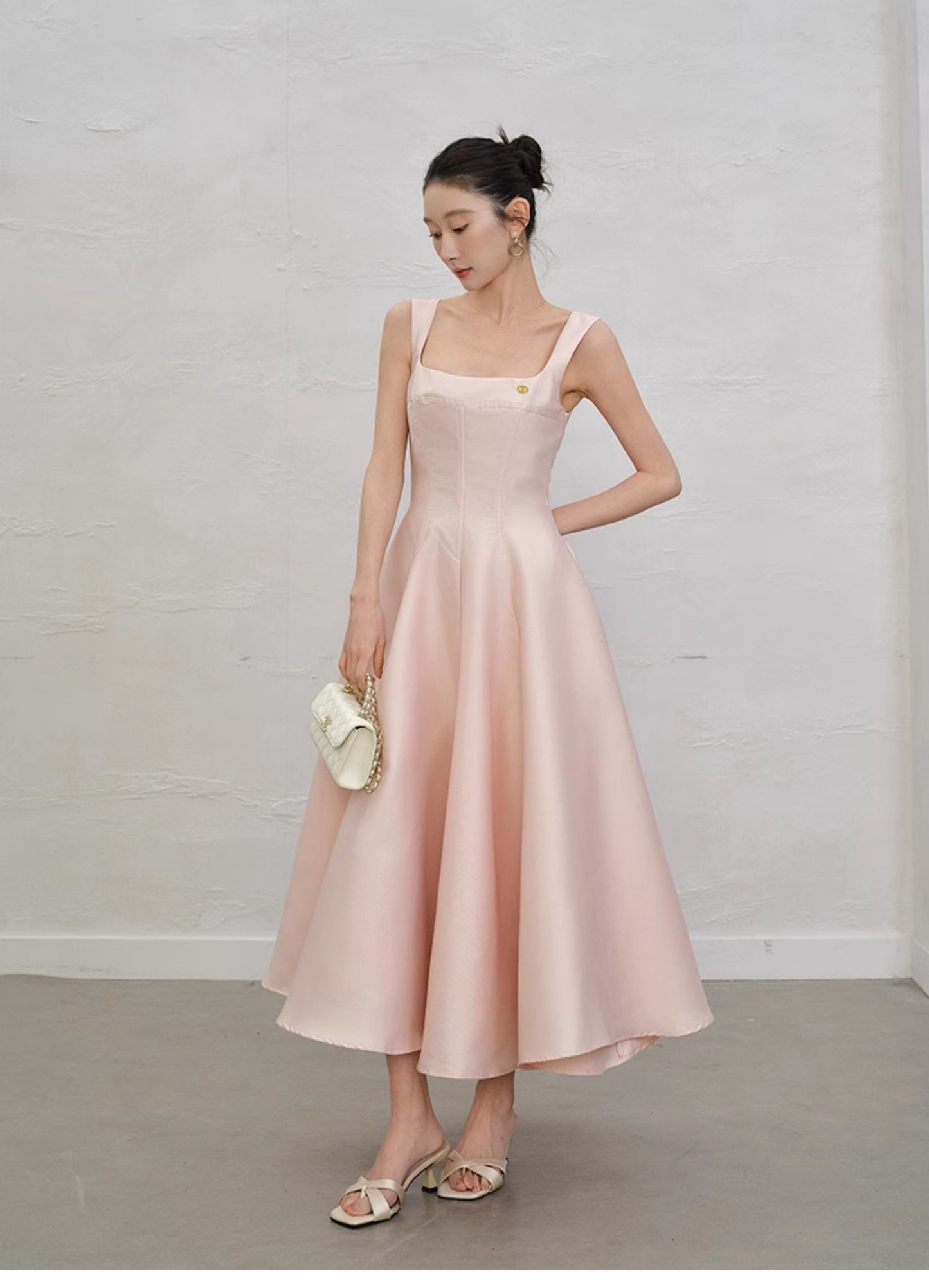 Wunderschönes dunkelolivgrünes herzförmiger Ausschnitt A-Linie Satin Tüll Kurzes Ballkleid Homecoming-Kleid ED02575