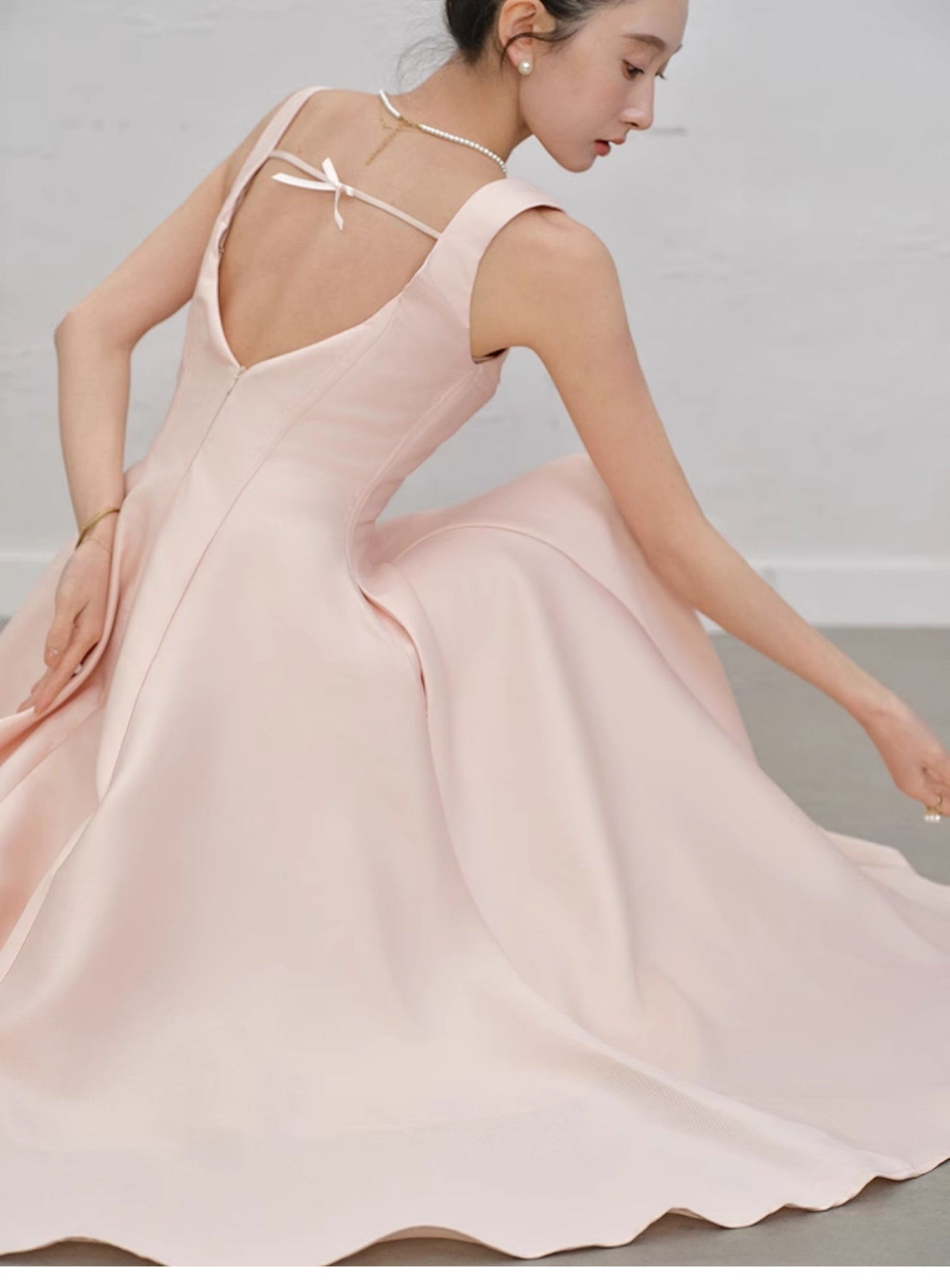 Wunderschönes dunkelolivgrünes herzförmiger Ausschnitt A-Linie Satin Tüll Kurzes Ballkleid Homecoming-Kleid ED02575