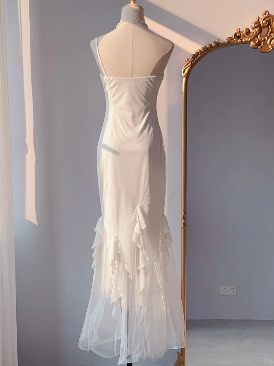 Wunderschönes dunkelolivgrünes herzförmiger Ausschnitt A-Linie Satin Tüll Kurzes Ballkleid Homecoming-Kleid ED02575