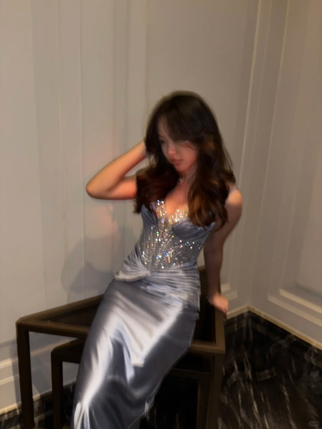 Wunderschönes dunkelolivgrünes herzförmiger Ausschnitt A-Linie Satin Tüll Kurzes Ballkleid Homecoming-Kleid ED02575