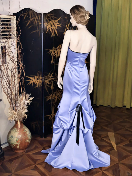 Wunderschönes dunkelolivgrünes herzförmiger Ausschnitt A-Linie Satin Tüll Kurzes Ballkleid Homecoming-Kleid ED02575