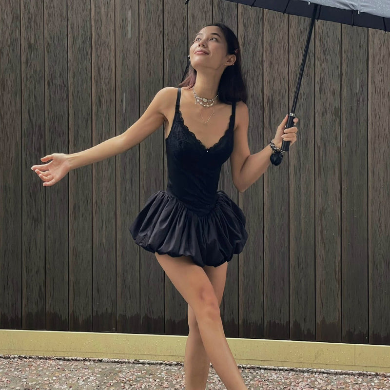 Wunderschönes dunkelolivgrünes herzförmiger Ausschnitt A-Linie Satin Tüll Kurzes Ballkleid Homecoming-Kleid ED02575