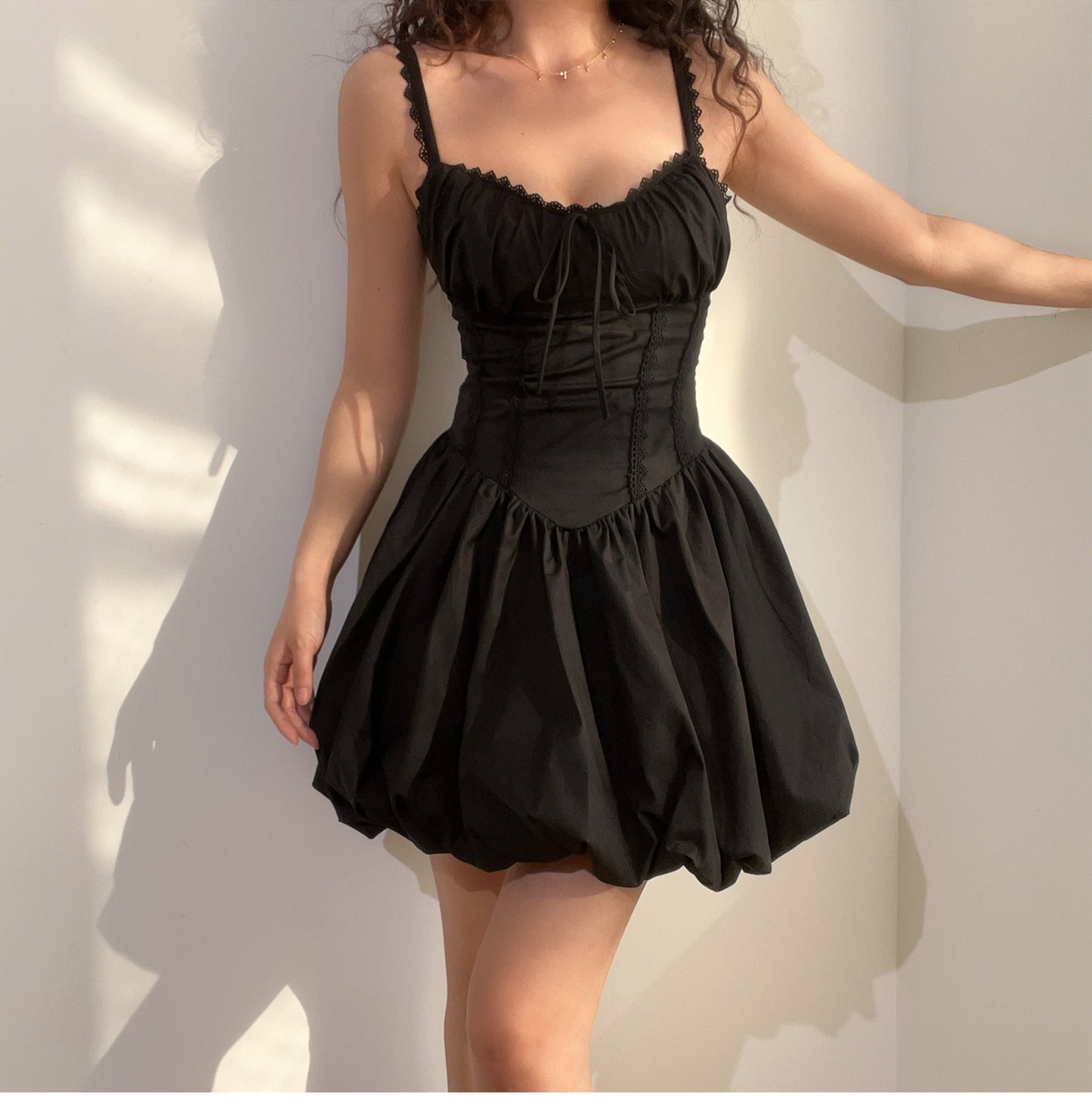 Wunderschönes dunkelolivgrünes herzförmiger Ausschnitt A-Linie Satin Tüll Kurzes Ballkleid Homecoming-Kleid ED02575