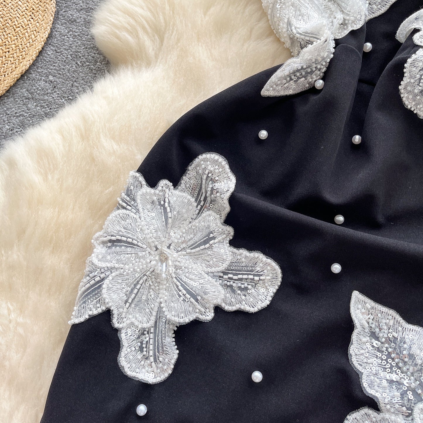 Wunderschönes dunkelolivgrünes herzförmiger Ausschnitt A-Linie Satin Tüll Kurzes Ballkleid Homecoming-Kleid ED02575