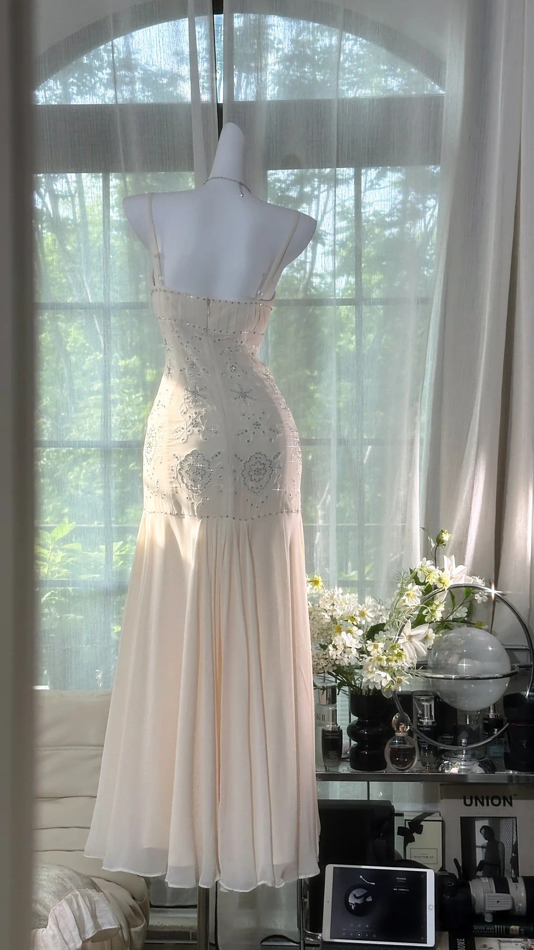 Wunderschönes dunkelolivgrünes herzförmiger Ausschnitt A-Linie Satin Tüll Kurzes Ballkleid Homecoming-Kleid ED02575